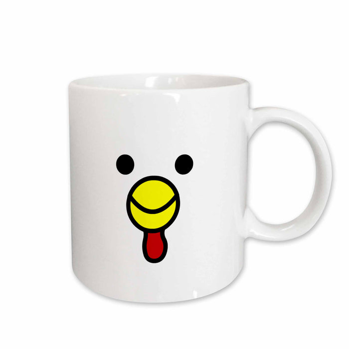 image of 11oz Mug