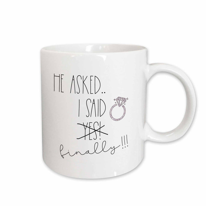 image of 11oz Mug