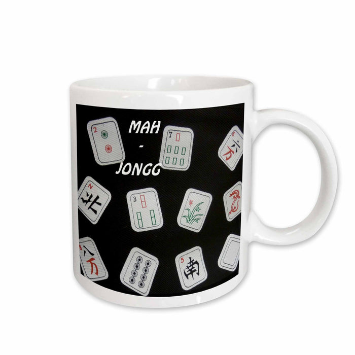 image of 11oz Mug