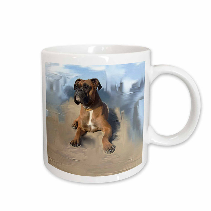 image of 11oz Mug