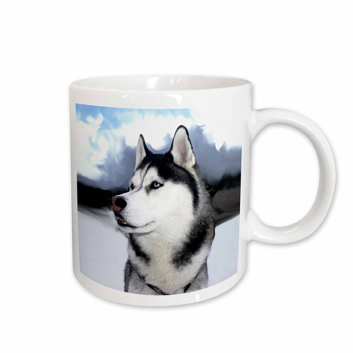 image of 11oz Mug