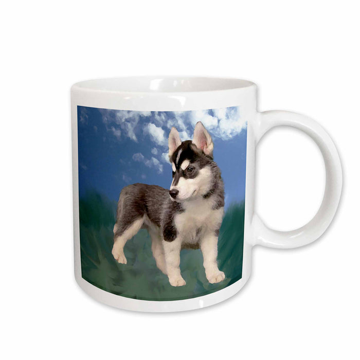 image of 11oz Mug