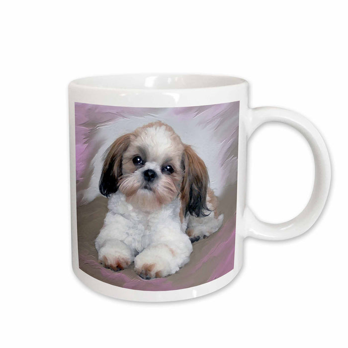 image of 11oz Mug