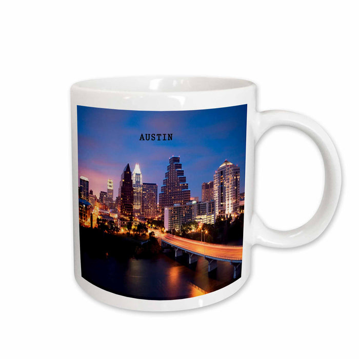 image of 15oz Mug