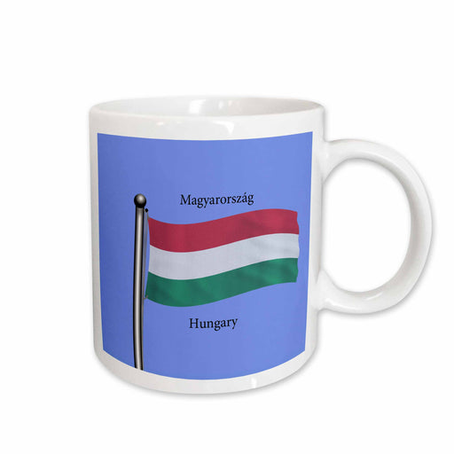 image of 11oz Mug