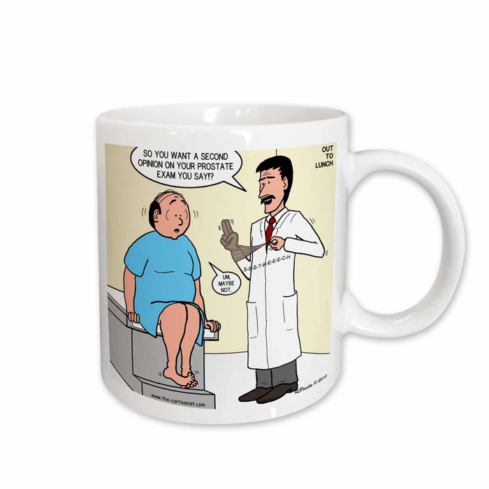 image of 15oz Mug