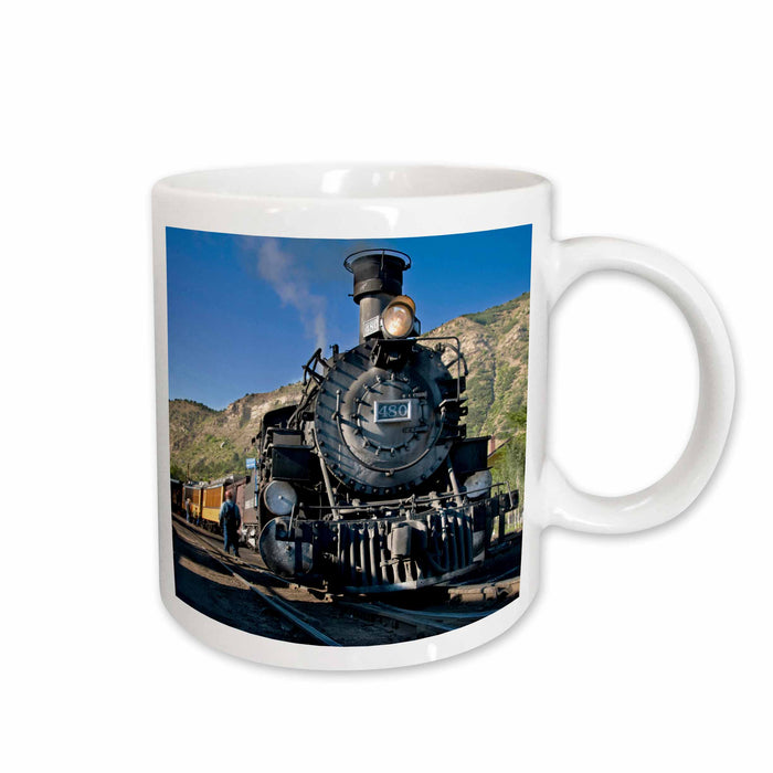 image of 11oz Mug