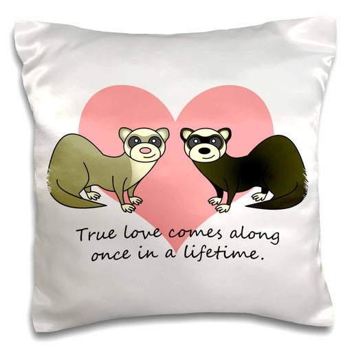 image of 16x16 inch Pillow Case