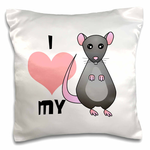 image of 16x16 inch Pillow Case