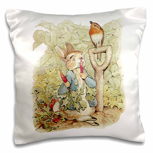 image of 16x16 inch Pillow Case