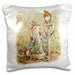 image of 16x16 inch Pillow Case