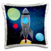 image of 16x16 inch Pillow Case