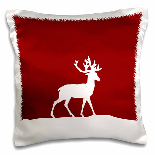 image of 16x16 inch Pillow Case