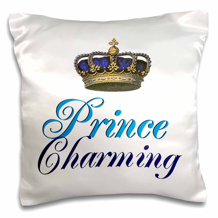 image of 16x16 inch Pillow Case