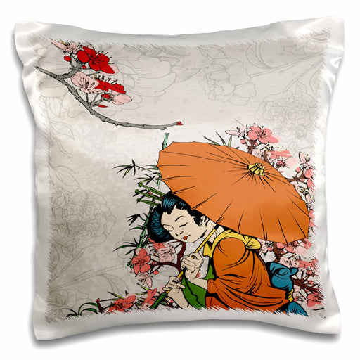 image of 16x16 inch Pillow Case