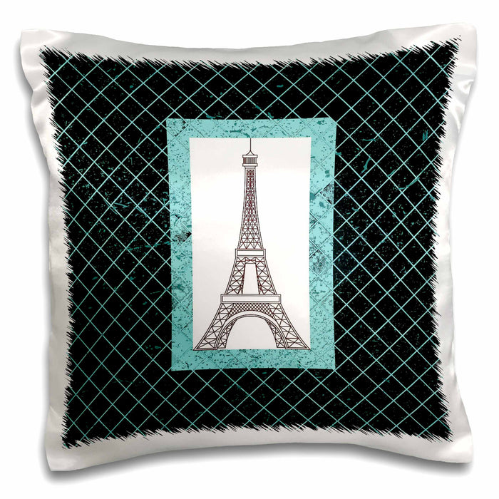 image of 16x16 inch Pillow Case