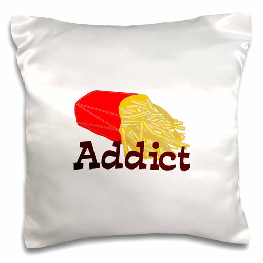 image of 16x16 inch Pillow Case