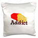 image of 16x16 inch Pillow Case