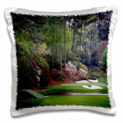 image of 16x16 inch Pillow Case