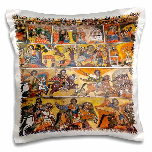 image of 16x16 inch Pillow Case