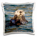 image of 16x16 inch Pillow Case