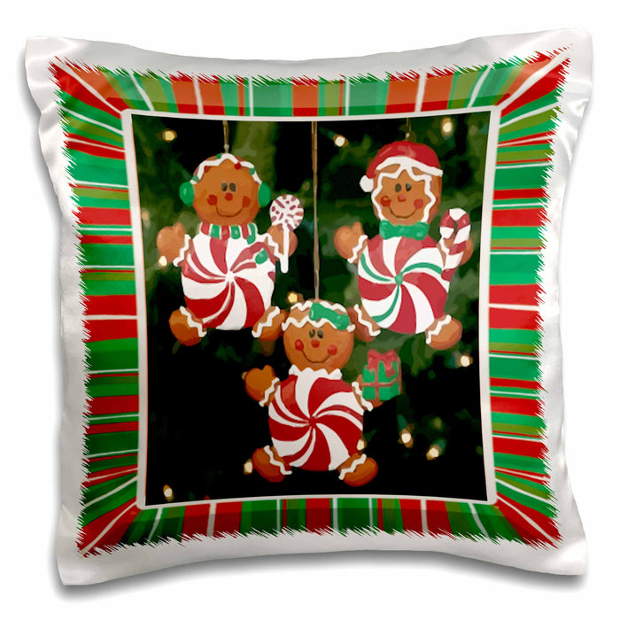 image of 16x16 inch Pillow Case