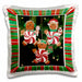 image of 16x16 inch Pillow Case