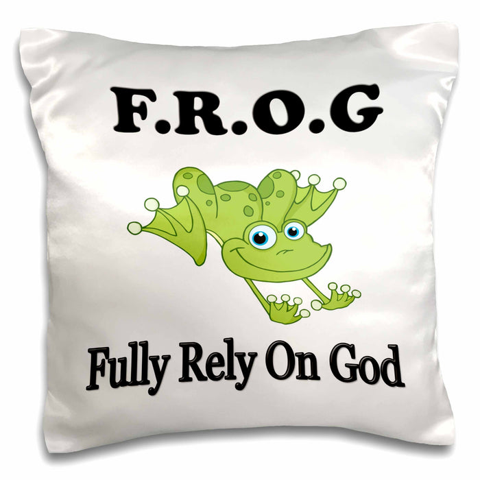 image of 16x16 inch Pillow Case