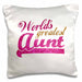 image of 16x16 inch Pillow Case