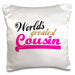 image of 16x16 inch Pillow Case