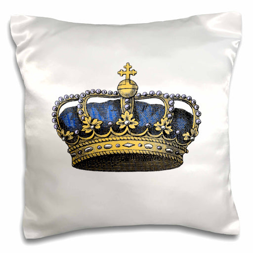 image of 16x16 inch Pillow Case