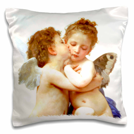 image of 16x16 inch Pillow Case