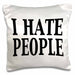 image of 16x16 inch Pillow Case