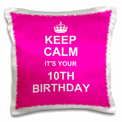 image of 16x16 inch Pillow Case