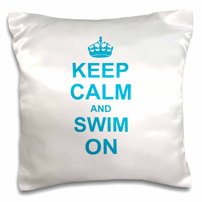 image of 16x16 inch Pillow Case