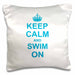 image of 16x16 inch Pillow Case