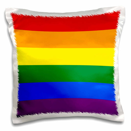 image of 16x16 inch Pillow Case