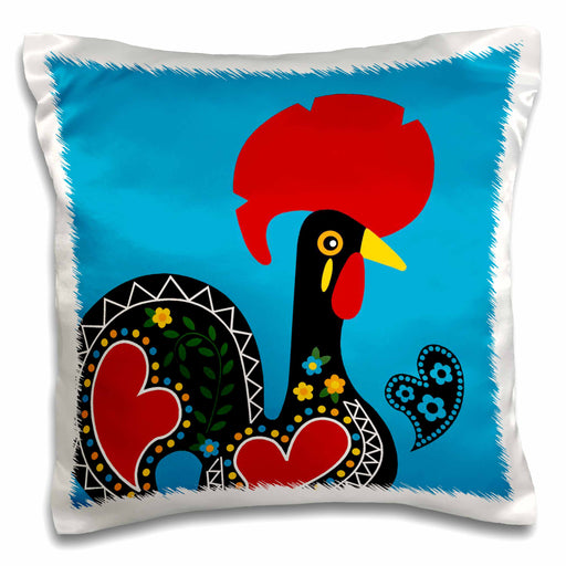 image of 16x16 inch Pillow Case