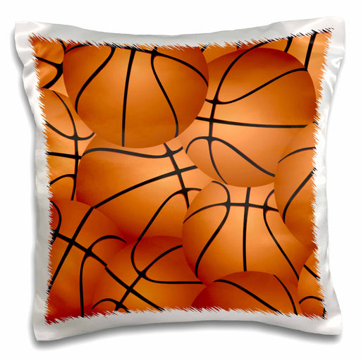 image of 16x16 inch Pillow Case