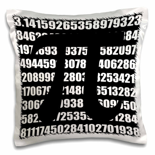 image of 16x16 inch Pillow Case