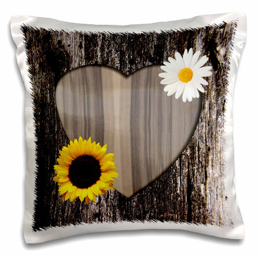 image of 16x16 inch Pillow Case