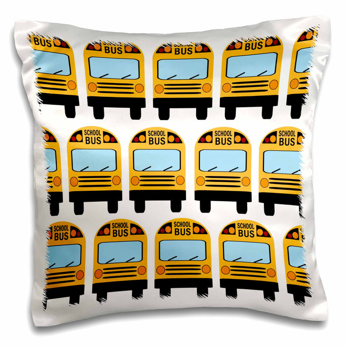 image of 16x16 inch Pillow Case