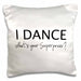 image of 16x16 inch Pillow Case