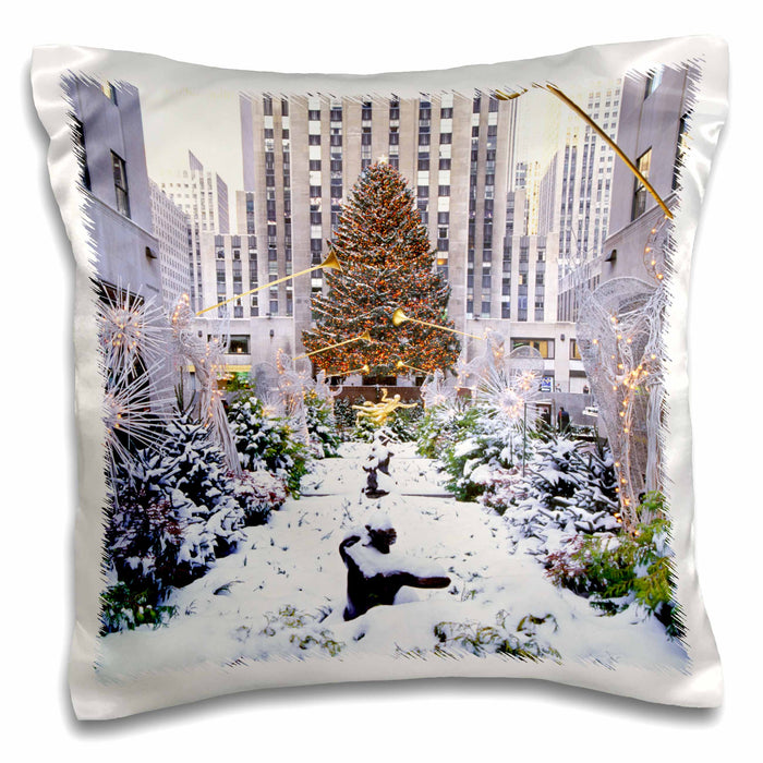 image of 16x16 inch Pillow Case