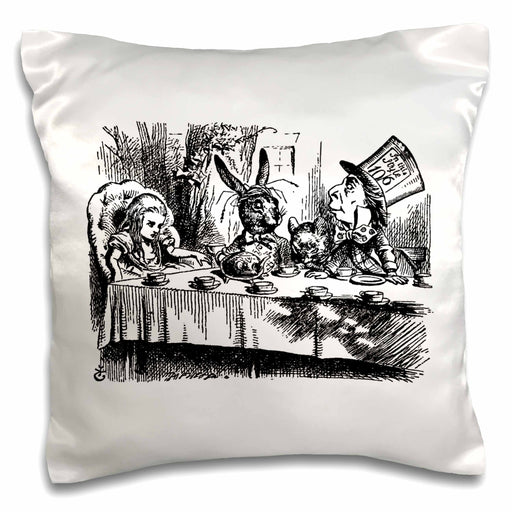 image of 16x16 inch Pillow Case