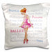 image of 16x16 inch Pillow Case