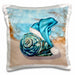 image of 16x16 inch Pillow Case