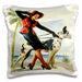 image of 16x16 inch Pillow Case