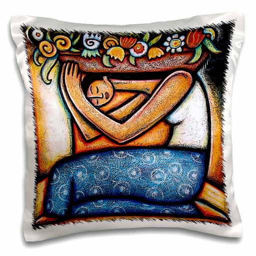 image of 16x16 inch Pillow Case