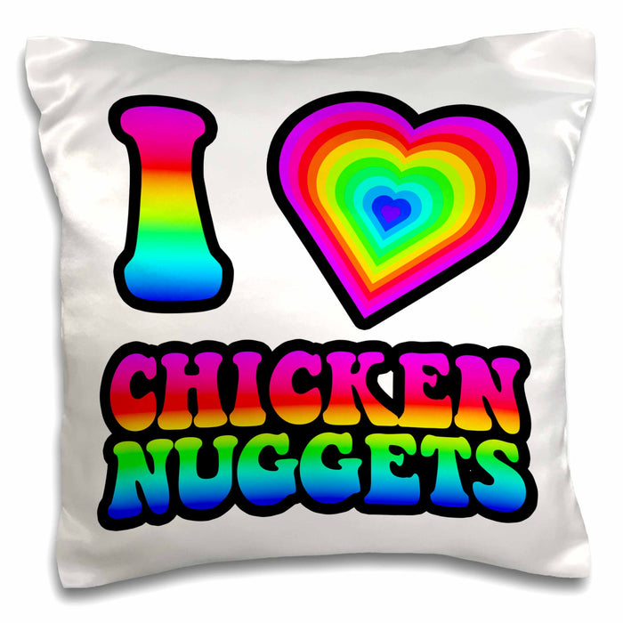 image of 16x16 inch Pillow Case